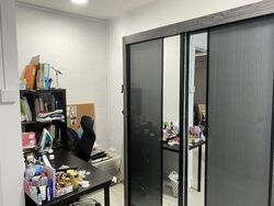 Blk 607 Clementi West Street 1 (Clementi), HDB 3 Rooms #341109051